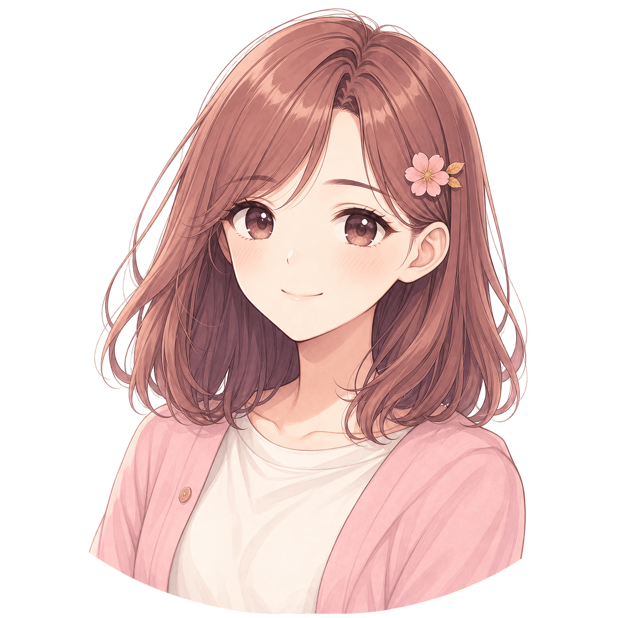 Saytu character for preorder support