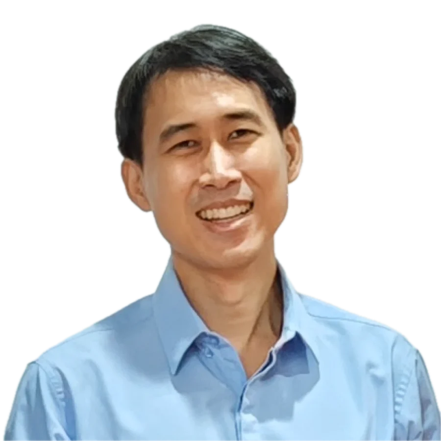 Tavatchai, Founder, CEO